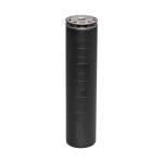 SilencerCo Scythe STM Modular Centerfire Rifle Silencer - .223 Rem/5.56 Nato to .300 RUM