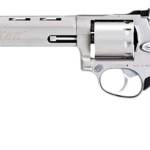 Taurus Tracker 992 Handgun .22 LR/.22 WMR 9rd Capacity 6.5" Barrel Matte Stainless