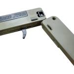 Trailblazer Firearms LifeCard .22 LR Single Action Handgun Bazooka Green