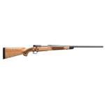 Winchester Model 70 super Grade Maple 300 Win Rifle 3rd Magazine 26" Barrel Wood