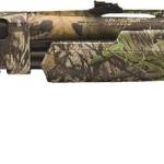 Winchester SXP Long Beard 20 GA Shotgun 4rd Magazine 3" Chamber 24" Barrel Camo