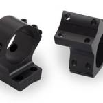 BROWNING X-BOLT BASE/RING MATTE HIGH
