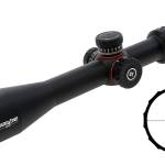CRIMSON TRACE HARDLINE 3-12X42 30MM MR1-MOA