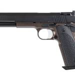 CZ-USA DW BRUIN 10MM 2-TONE 6" 8+1  #