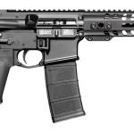 POF USA P-15 CONSTABLE PSTL 5.56 BLK