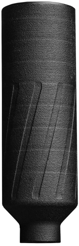 BANISH SUPPRESSORS BANISH9K DT - M13.5X1LH 4.1" BLACK