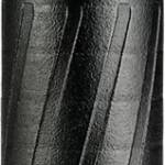 BANISH SUPPRESSORS BANISH9 - 1/2x28 BLACK ANODIZED