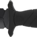 S&W KNIFE HRT BOOT/NECK KNIFE - 2" BLADE W/SHEATH