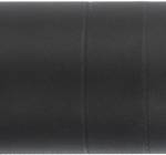 CMMG ZEROED 46 K 40S&W 10MM 45 - ACP SUPPRESSOR BLACK 5.5"