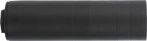 CMMG ZEROED 46 K 40S&W 10MM 45 - ACP SUPPRESSOR BLACK 5.5"