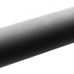 CMMG ZEROED 556 5.56X45 - CALIBER SUPPRESSOR BLACK 6.5"
