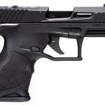 TAURUS TX22C 22LR 3.5" 10+1 5 MAGS