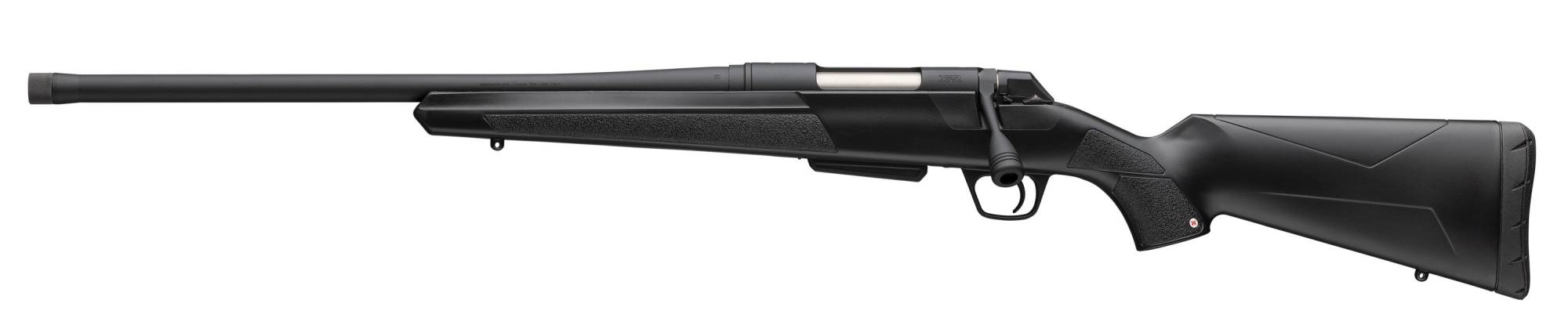 WINCHESTER XPR SR 243WIN MT/SY 20" TB LH#