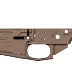 AERO M5 AR10 STRIPPED LWR KODIAK BRN