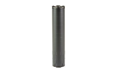 AERO LAHAR-30L SPRSR 30CAL DT BLK