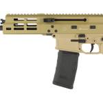 B&T APC300 PRO 300BLK 11" 30RD TAN