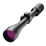 BURRIS OPTICS FULLFIELD II 3-9X40MM B-PLEX #
