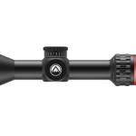 BURRIS FULLFIELD 2.5-10X42MM SC