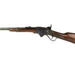 CIMARRON SPENCER 1865 CARB 45C 20"