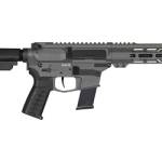 CMMG BNSHE MK10 10MM 8" PB 15RD TNG