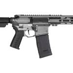 CMMG BNSHE MK4 300BLK 8" PB 30RD TNG