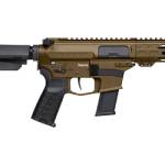 CMMG BNSHE MKG .45ACP 5" FE 13RD MB