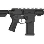 CMMG BNSHE MK4 5.7X28 5" PB 32RD AB