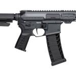 CMMG BNSHE MK4 9MM 5" FE PB 30RD TG
