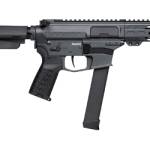 CMMG BNSHE MKGS 9MM 5" FE PB 33RD TG