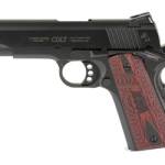 COLT CMBT CMMNDR 38SUP 4.25" 9RD BL