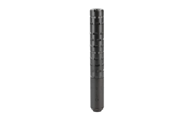 DEAD AIR ODESSA-9 SPRSR MOD 9MM BLK