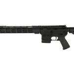 DBF DB15 5.56 16" W/12" 10RD BLK CA