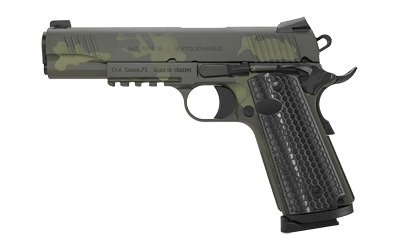 GIRSAN MC1911S 45ACP 5" 8RD ODG CAMO