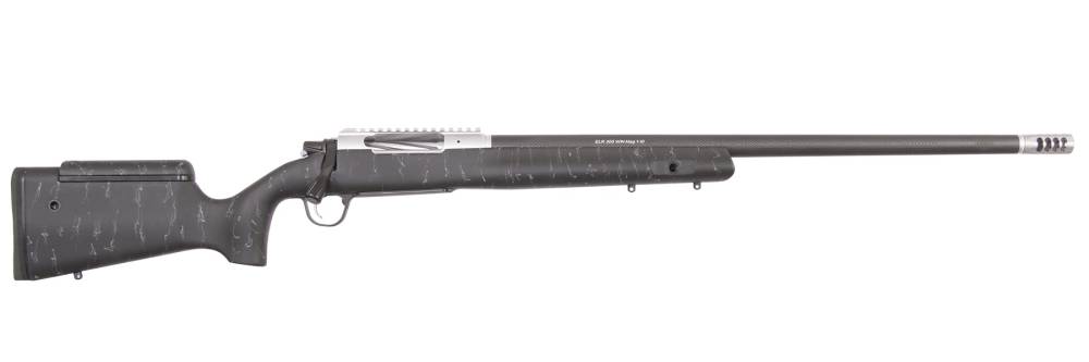 CHRISTENSEN ARMS ELR 28NOS BLK/GRY 26" MB