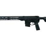 FAXON SENTRY 338ARC 16" 10RD BLK