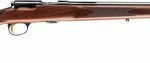 BROWNING T-BOLT TARGET/VARMINT - 17HMR 22"HB BLUED/WALNUT