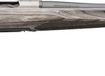 BROWNING X-BOLT 2 HUNTER 243 - WIN 22" GRAY LAM/TWO-TONE MB