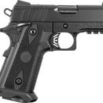 GIRSAN WITNESS 2311 BRAT 9MM - OPTIC READY BULL BBL 17RD BLK