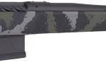 WEATHERBY 307 RANGE XP2 30-06 - 24" W/BRAKE BLACK/CAMO SYN