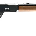 WINCHESTER MODEL 1873 SHORT - RIFLE 45LC 20" BLUED/WALNUT