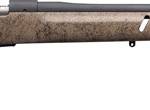 WINCHESTER MODEL 70 LONG RANGE - 22-250 24" TAN/BLK W/ MB