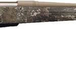 WINCHESTER XPR HUNTER 338WM - 26" BRONZE/TT-STRATA