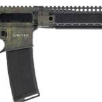 DANIEL DEF. M4 CARBINE V9 - 5.56X45 16" CROCODILE RATTLE
