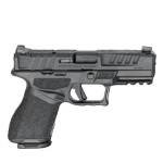 SPRINGFIELD ECHELON 9MM 4" - COMPACT 15/18RD BLACK U-DOT