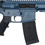 GLFA AR15 PISTOL W/BRACE 223 - WYLDE 7.5" SS BBL TITANIUM