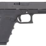 GLOCK 20 SERVICE 10MM FS GEN3 - 15-SHOT BLACK REBUILT