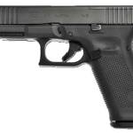 GLOCK 47 MOS 9MM GEN5 FS - 17-SHOT REBUILT