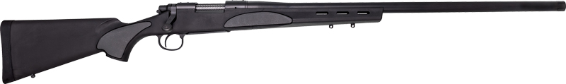 REMINGTON 700SPS VARMINT   22- - 250 26" HB BLACK SYN THREADED