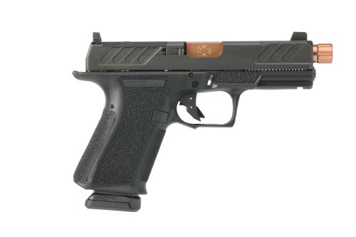 SHADOW SYSTEMS FOUNDATION - MR920 0PTIC CUT THREADED BRONZ