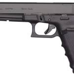 GLOCK 40 MOS 10MM GEN4 ADJ - SIGHTS 15-SHOT BLK REBUILT